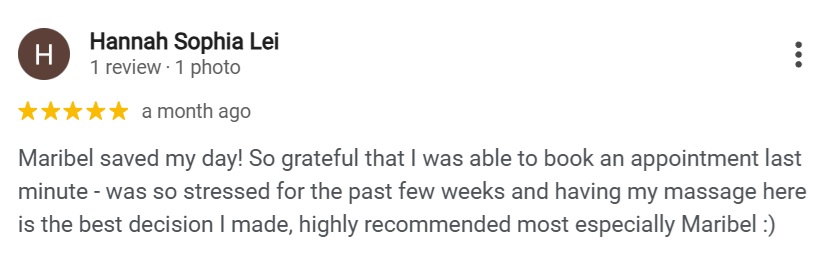 CLIENT REVIEWS
