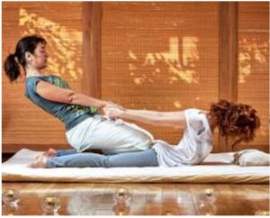THAI MASSAGE