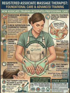 Associate Massage Therapist