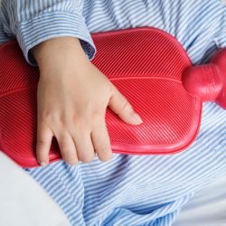 HOT WATER BAG hot hydrotherapy