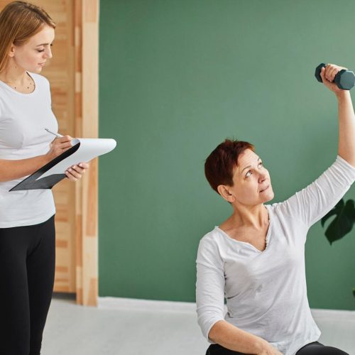 strengthening exercise-1