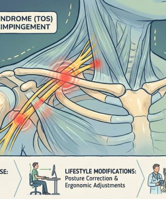 Thoracic Outlet Synd.